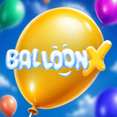BalloonX