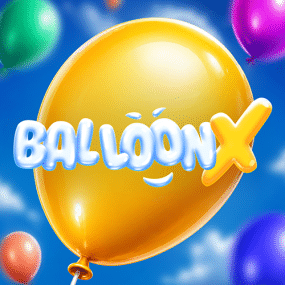 BalloonX
