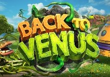 BACK TO VENUS