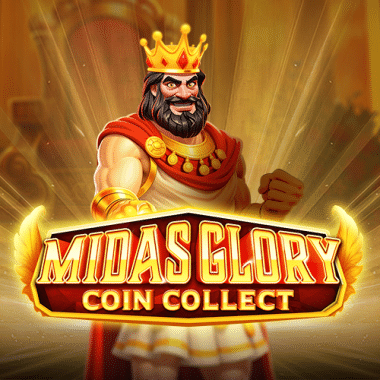Midas Glory - Coin Collect