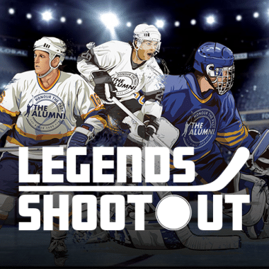 Legends Shootout