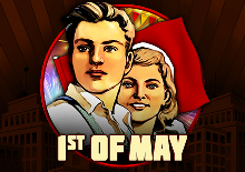1st Of May