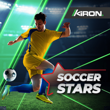 Soccer Stars League