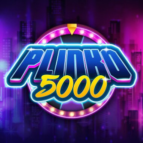 Plinko 5000
