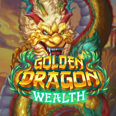 Golden Dragon Wealth