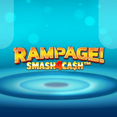 RAMPAGE!