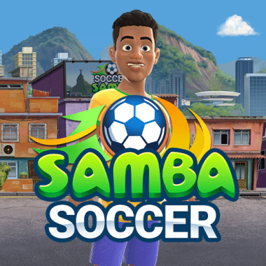 Samba Soccer