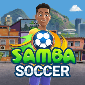 Samba Soccer