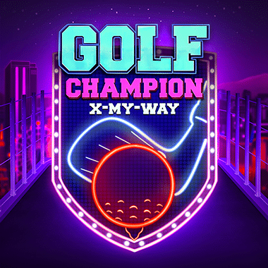 Golf Champion