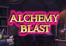 Alchemy Blast