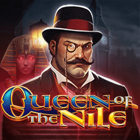 Queen Of The Nile
