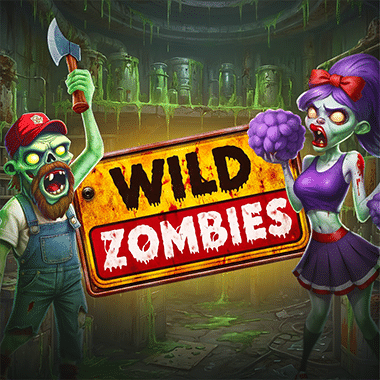 Wild Zombies