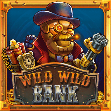 Wild Wild Bank