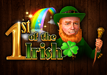 1st of The Irish