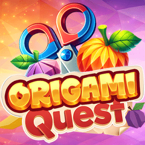 Origami Quest