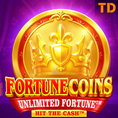 Fortune Coins Unlimited Fortune