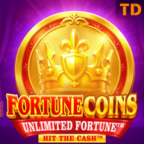 Fortune Coins Unlimited Fortune