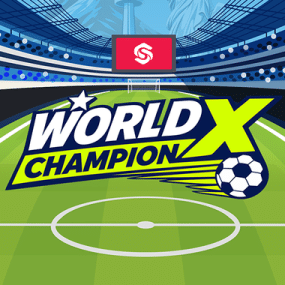 World Champion X