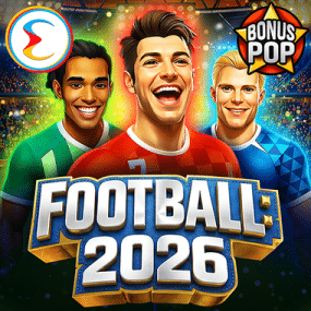 Football 2026