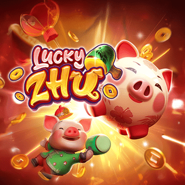 Lucky Zhu