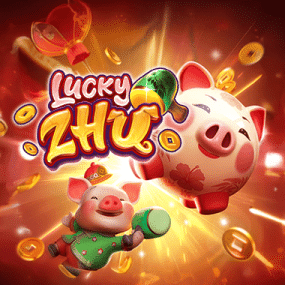 Lucky Zhu