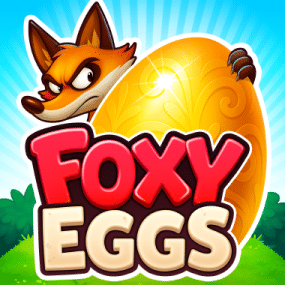 Foxy Eggs