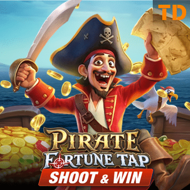 Pirate Fortune Tap