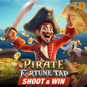 Pirate Fortune Tap