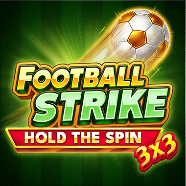 3x3 Football Strike: Hold the Spin
