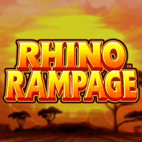 Rhino Rampage