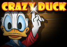 Crazy Ducky