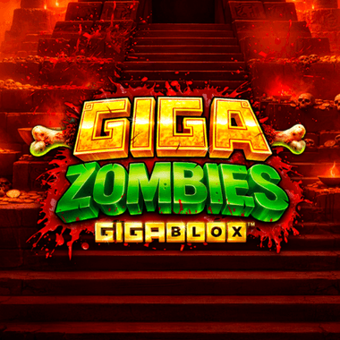 Giga Zombies GigaBlox™