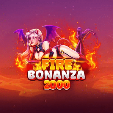Fire Bonanza 2000