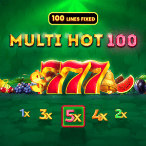 Multi Hot 100