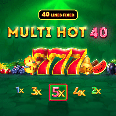 Multi Hot 40