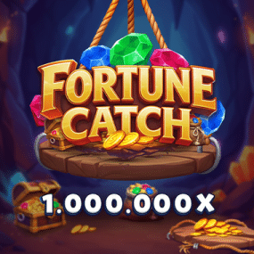 Fortune Catch