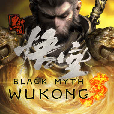 Black Myth: Wukong 3