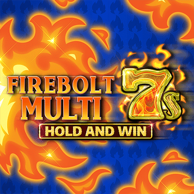 Firebolt Max 7s Hold and Win