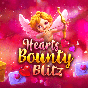 Heart's Bounty Blitz