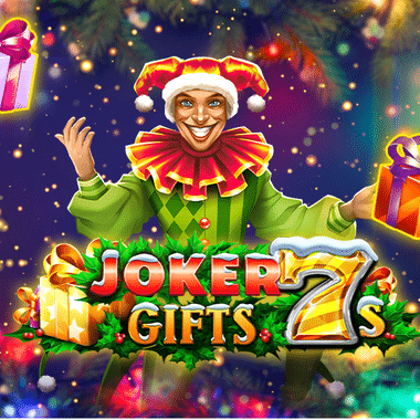 Joker Gifts 7s