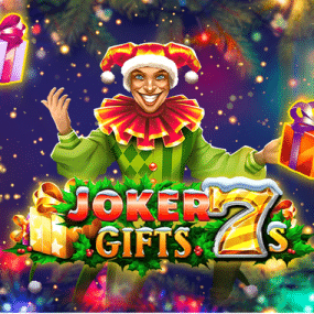 Joker Gifts 7s