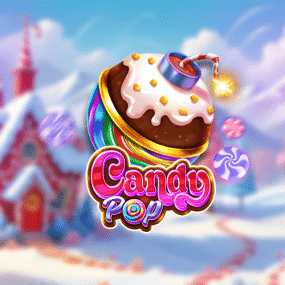 Candy Pop