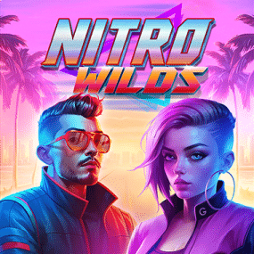 Nitro Wilds