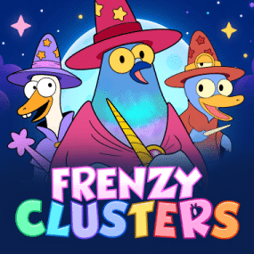 Frenzy Clusters Frenzy Clusters