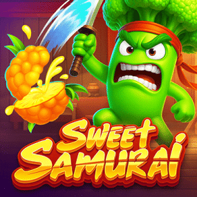Sweet Samurai Sweet Samurai