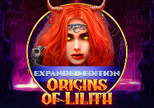 Origins Of Lilith: Expanded Edition