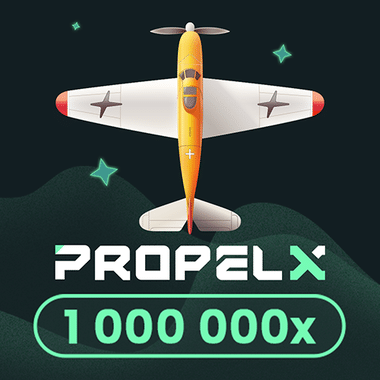 PropelX