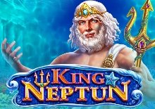 King Neptun slot