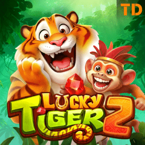 Lucky Tiger 2 Lucky Tiger 2