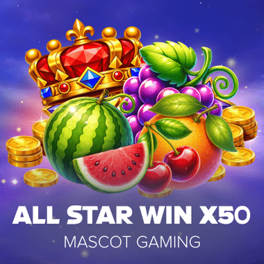 All Star Win x50